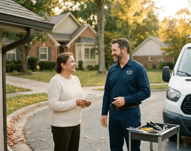Gutter Repair Wallace, CA FAQs